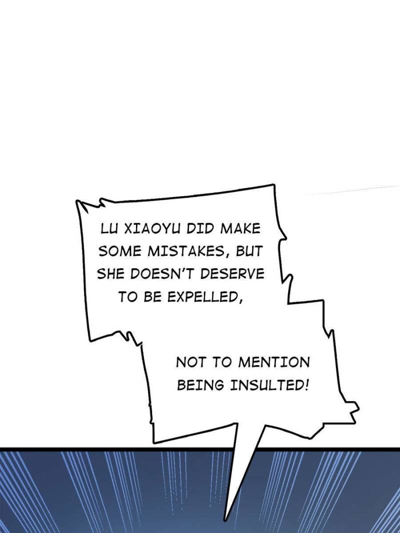Spare Me, Great Lord! Chapter 54 - Page 73