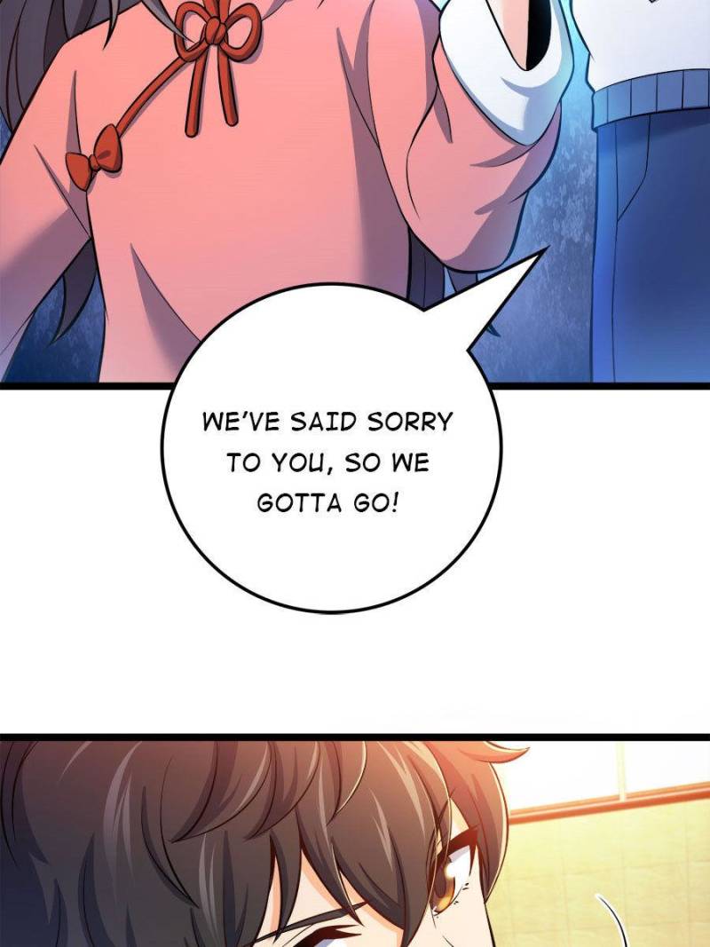 Spare Me, Great Lord! Chapter 54 - Page 79