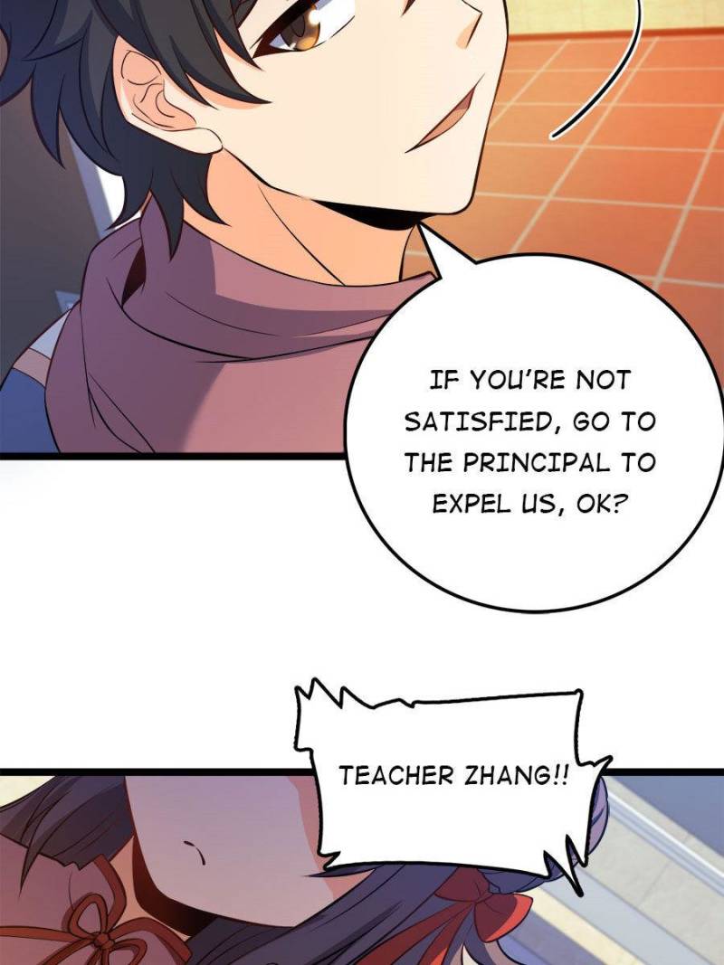 Spare Me, Great Lord! Chapter 54 - Page 80