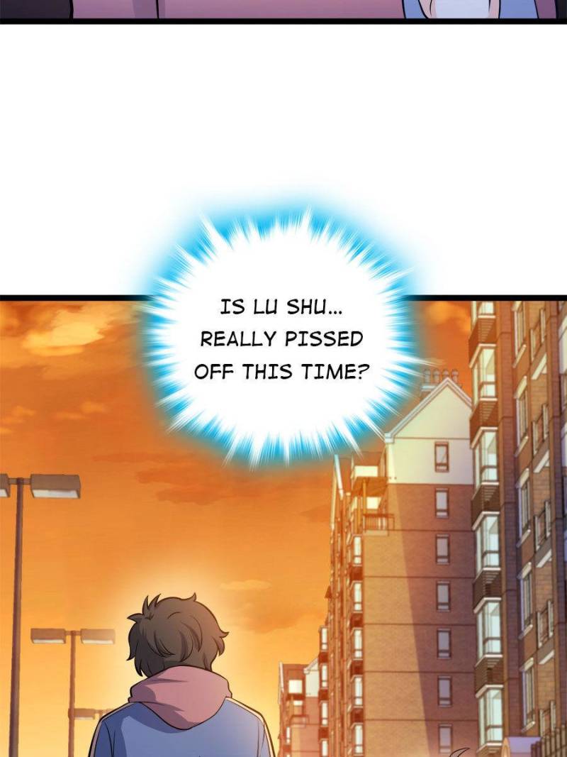 Spare Me, Great Lord! Chapter 54 - Page 91
