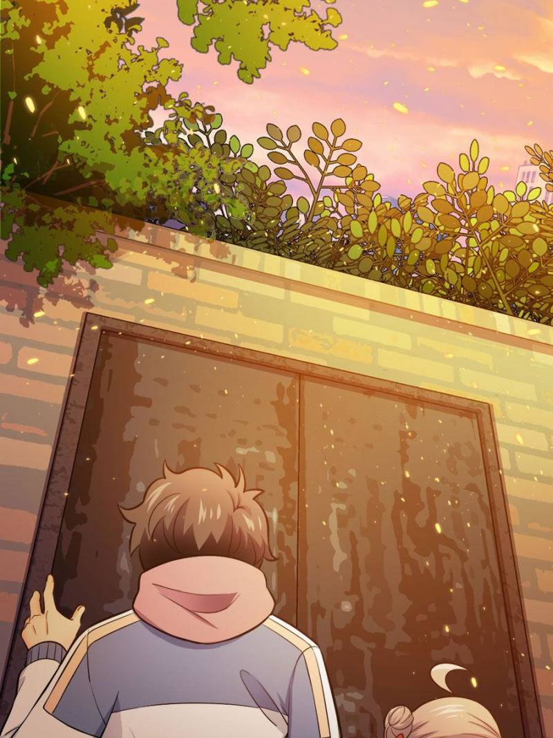 Spare Me, Great Lord! Chapter 55 - Page 1