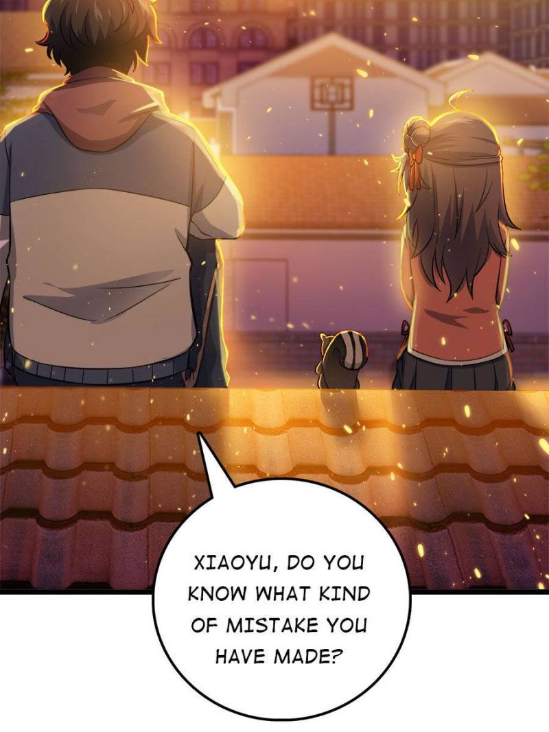 Spare Me, Great Lord! Chapter 55 - Page 10