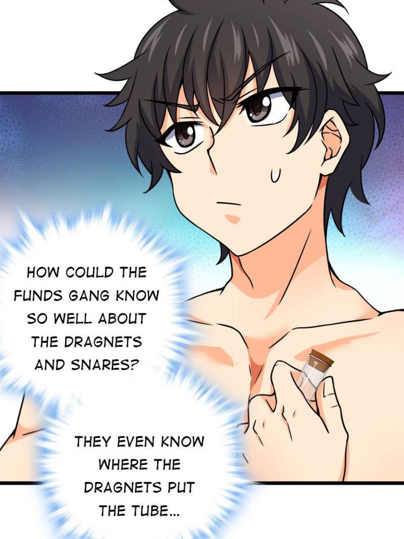 Spare Me, Great Lord! Chapter 55 - Page 104