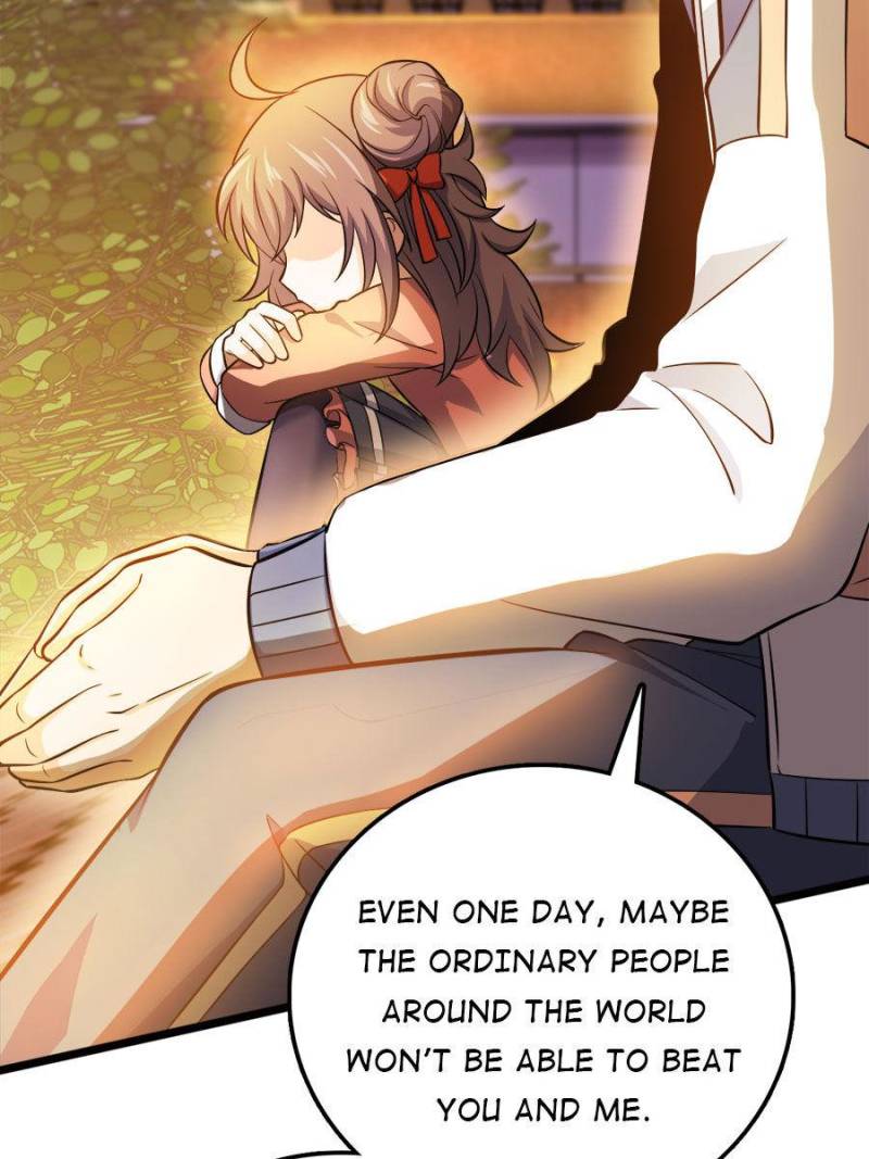 Spare Me, Great Lord! Chapter 55 - Page 13