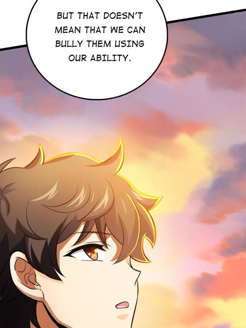 Spare Me, Great Lord! Chapter 55 - Page 15