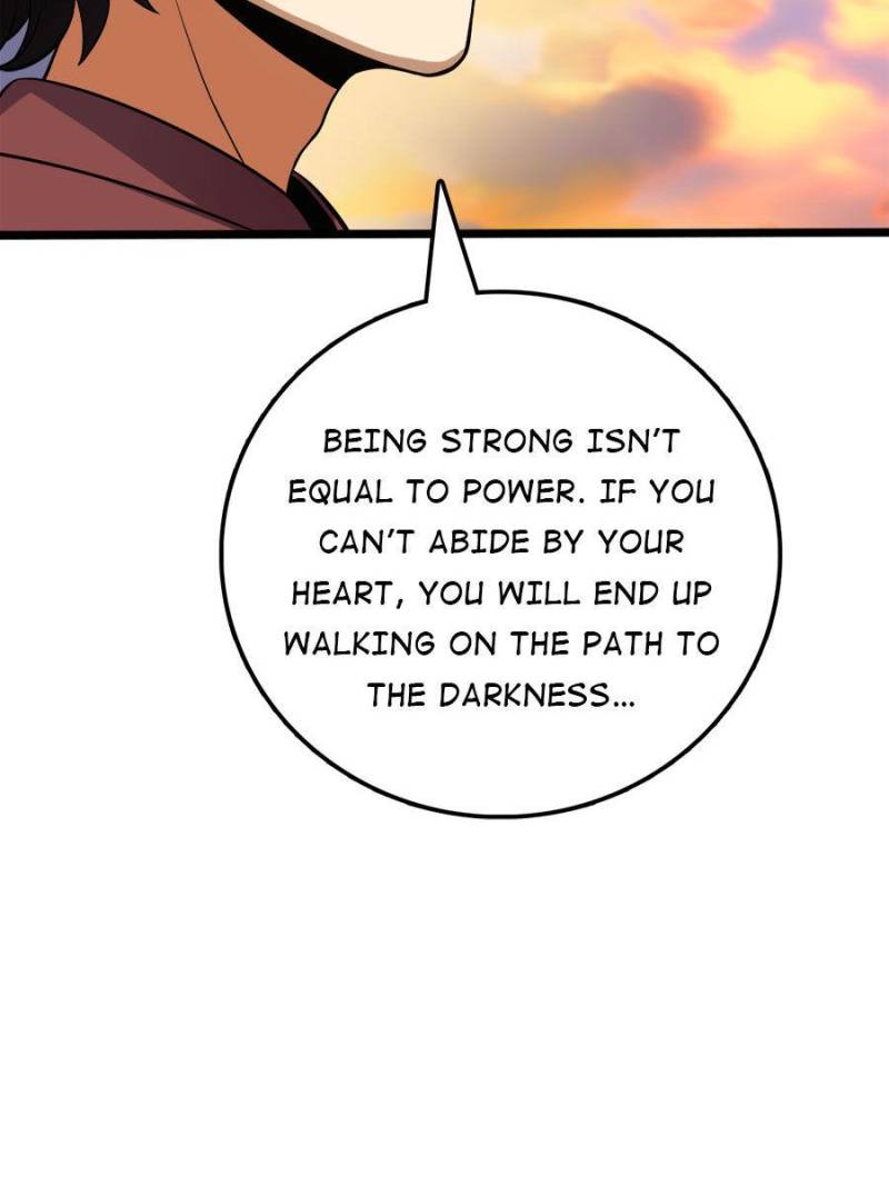 Spare Me, Great Lord! Chapter 55 - Page 16