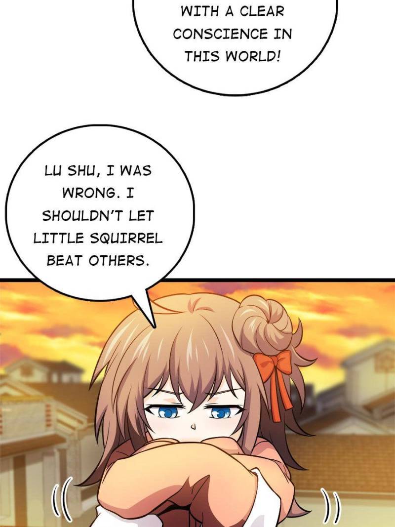 Spare Me, Great Lord! Chapter 55 - Page 22