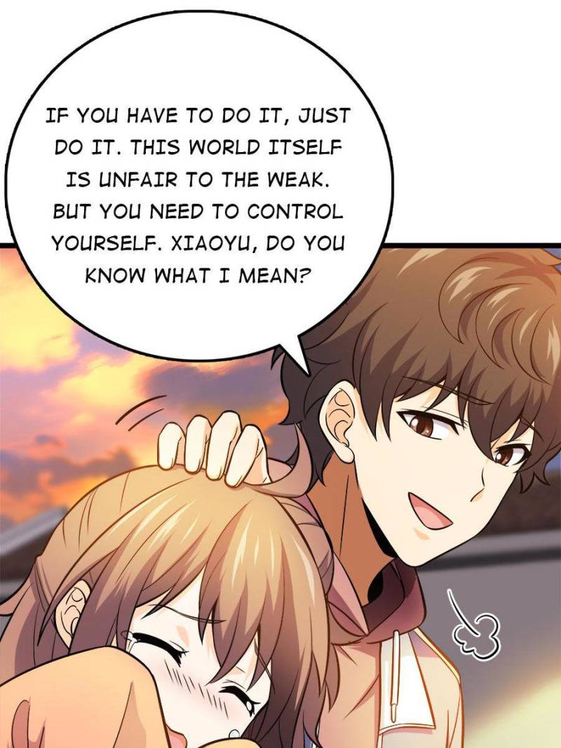 Spare Me, Great Lord! Chapter 55 - Page 24