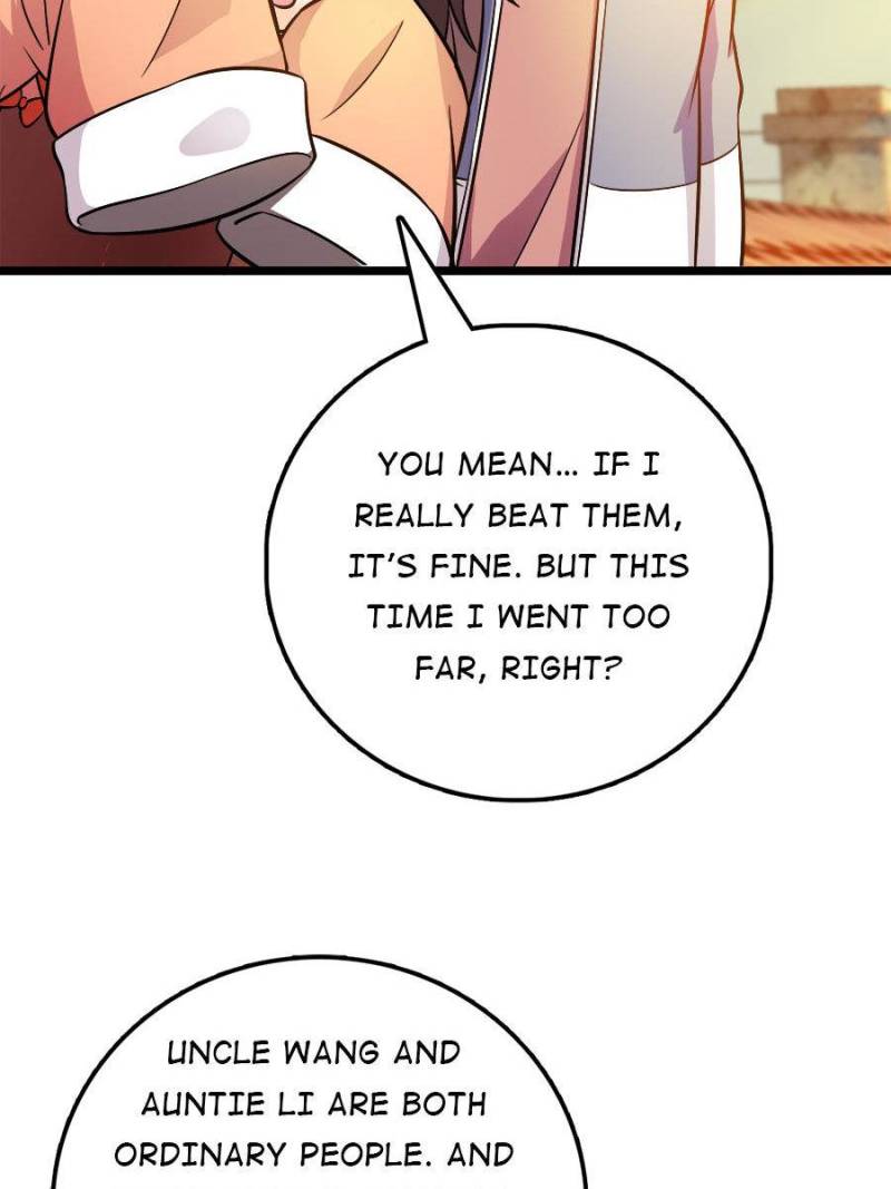 Spare Me, Great Lord! Chapter 55 - Page 25