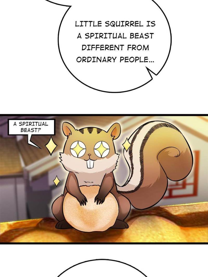 Spare Me, Great Lord! Chapter 55 - Page 27