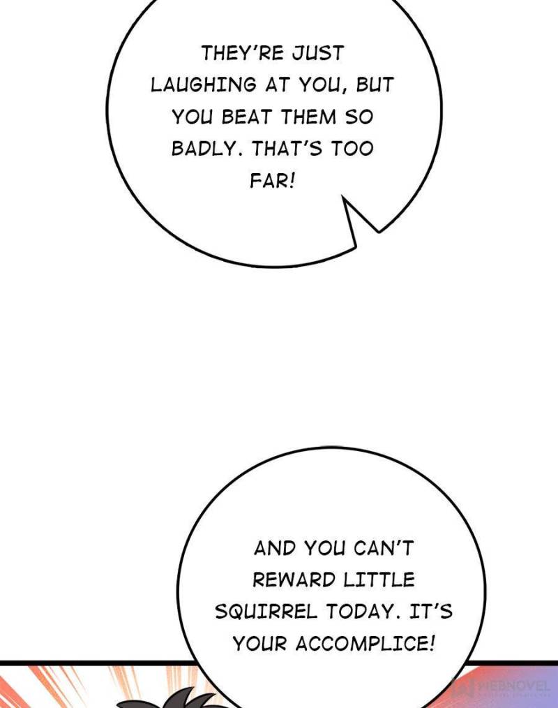 Spare Me, Great Lord! Chapter 55 - Page 28