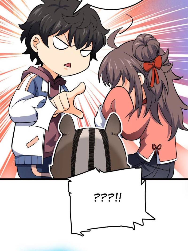 Spare Me, Great Lord! Chapter 55 - Page 29