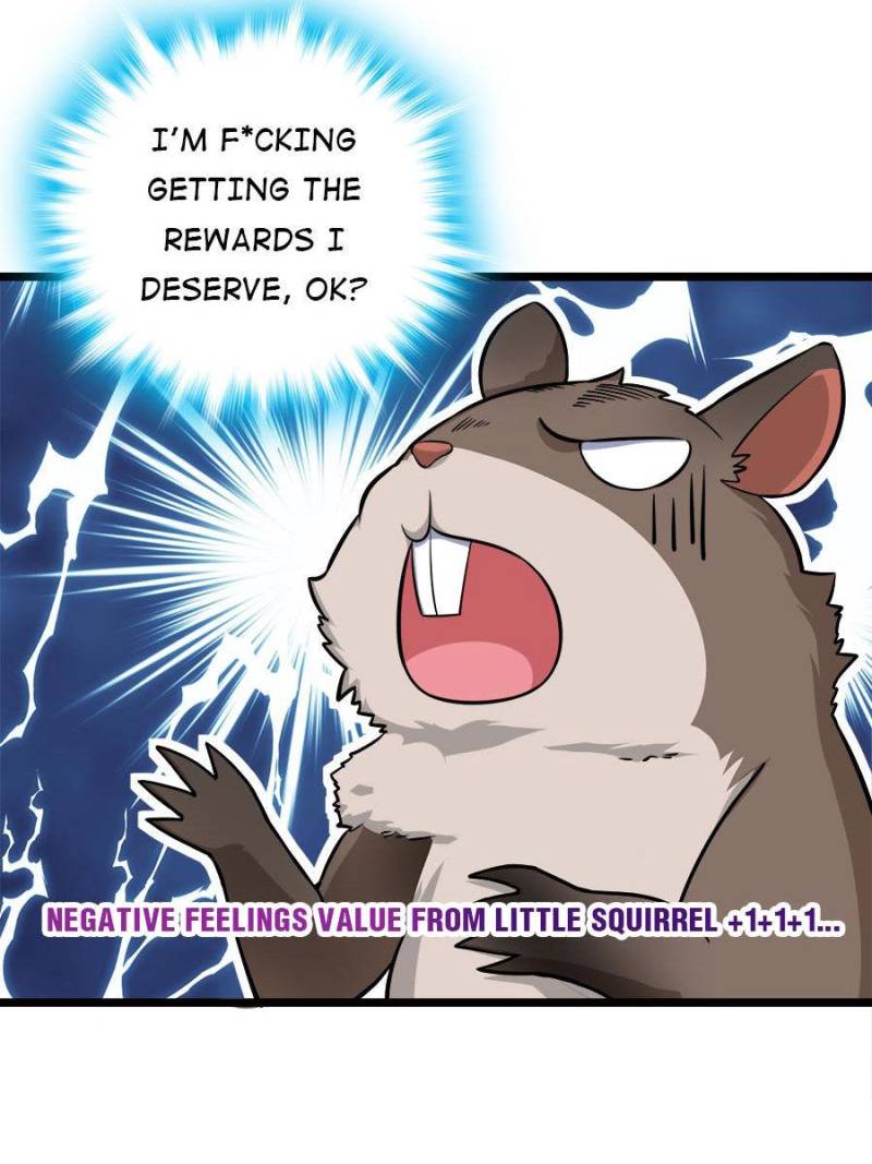Spare Me, Great Lord! Chapter 55 - Page 30