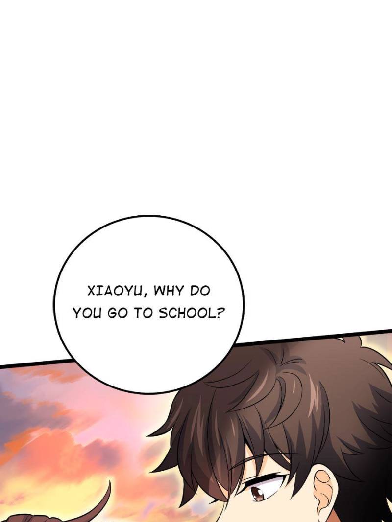 Spare Me, Great Lord! Chapter 55 - Page 38