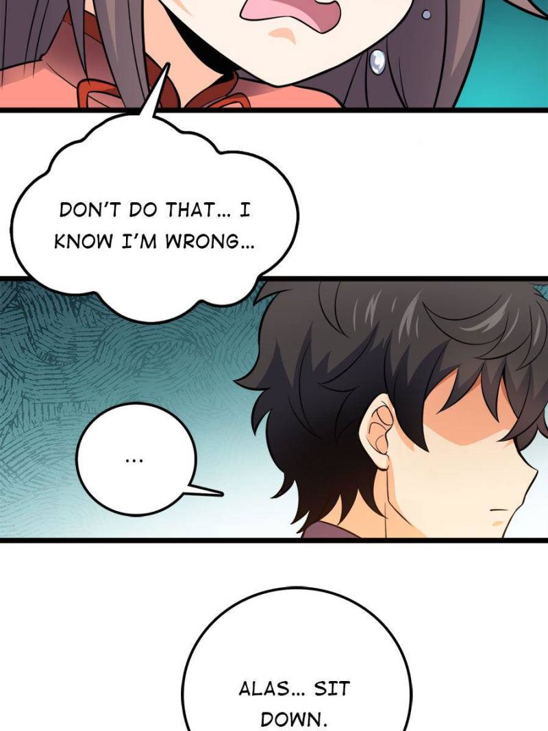 Spare Me, Great Lord! Chapter 55 - Page 4