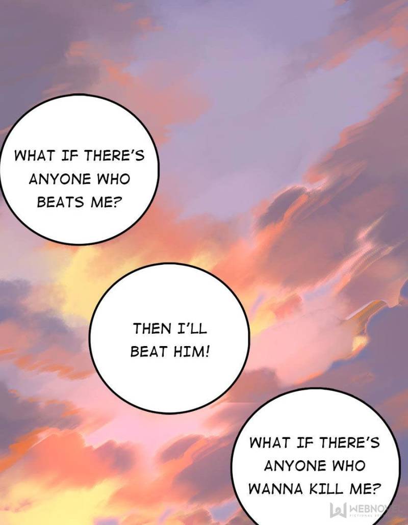 Spare Me, Great Lord! Chapter 55 - Page 51