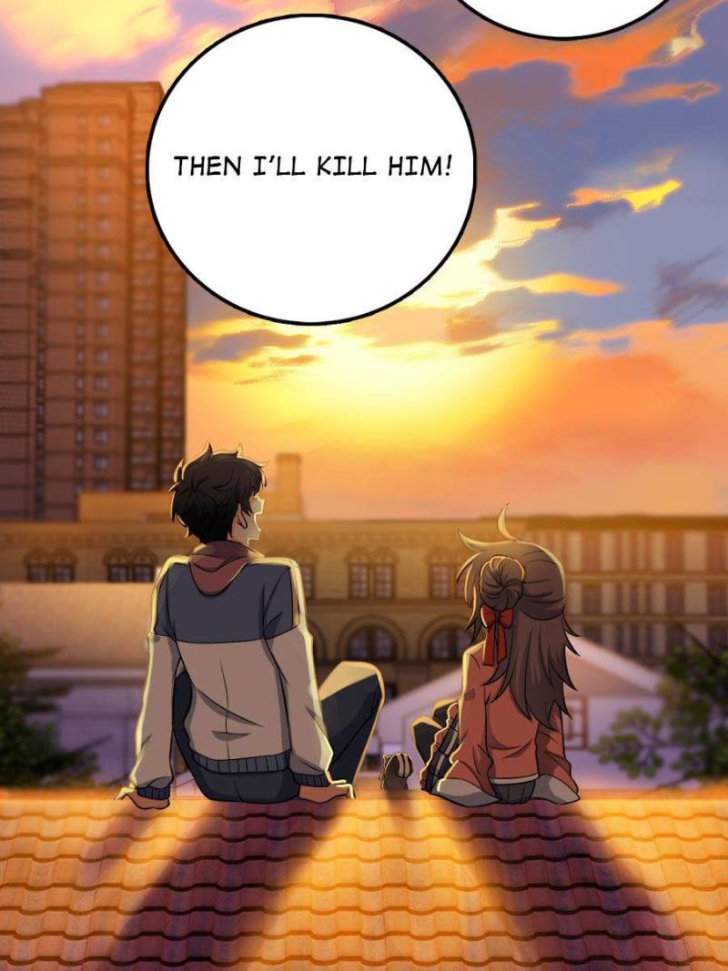 Spare Me, Great Lord! Chapter 55 - Page 52