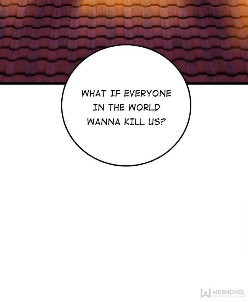 Spare Me, Great Lord! Chapter 55 - Page 53