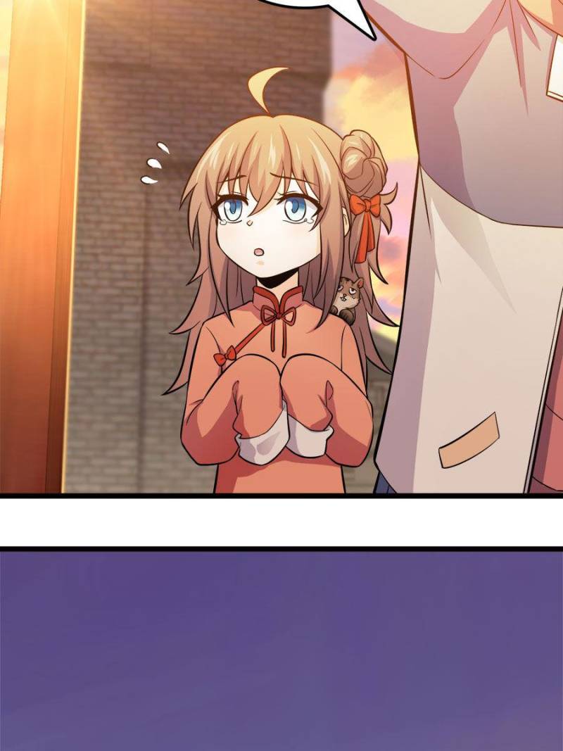 Spare Me, Great Lord! Chapter 55 - Page 6
