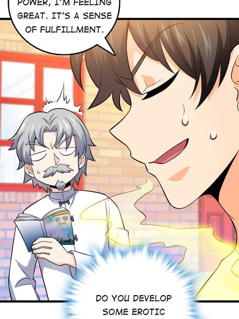 Spare Me, Great Lord! Chapter 55 - Page 67