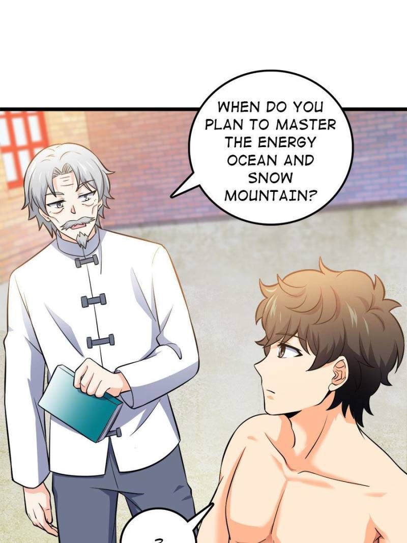 Spare Me, Great Lord! Chapter 55 - Page 81