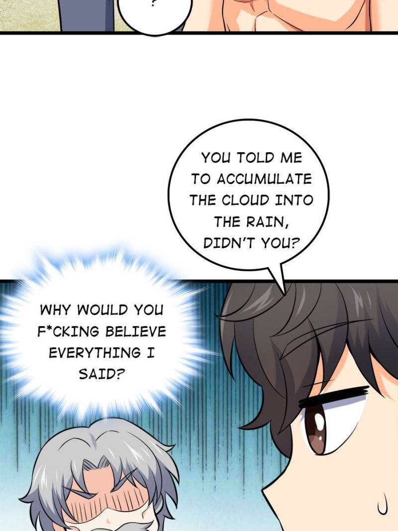 Spare Me, Great Lord! Chapter 55 - Page 82