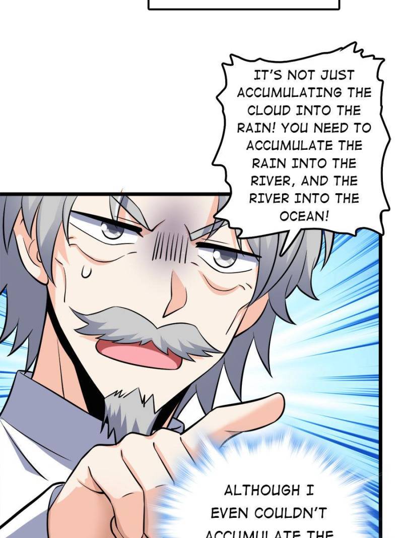 Spare Me, Great Lord! Chapter 55 - Page 84
