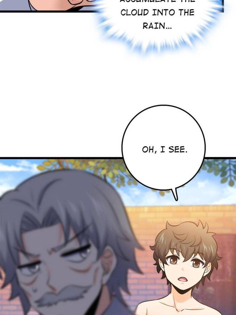 Spare Me, Great Lord! Chapter 55 - Page 85