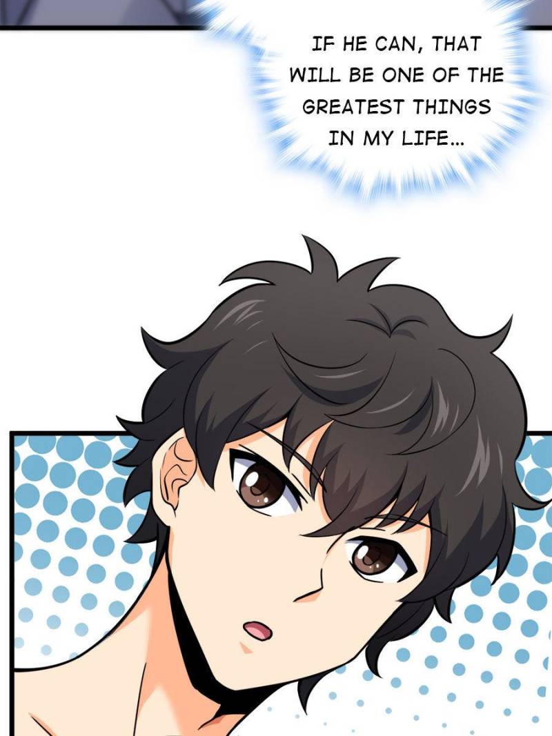 Spare Me, Great Lord! Chapter 55 - Page 87