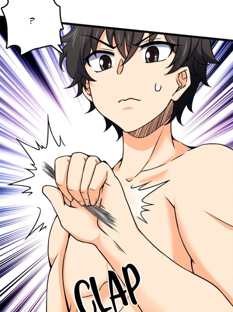 Spare Me, Great Lord! Chapter 55 - Page 96