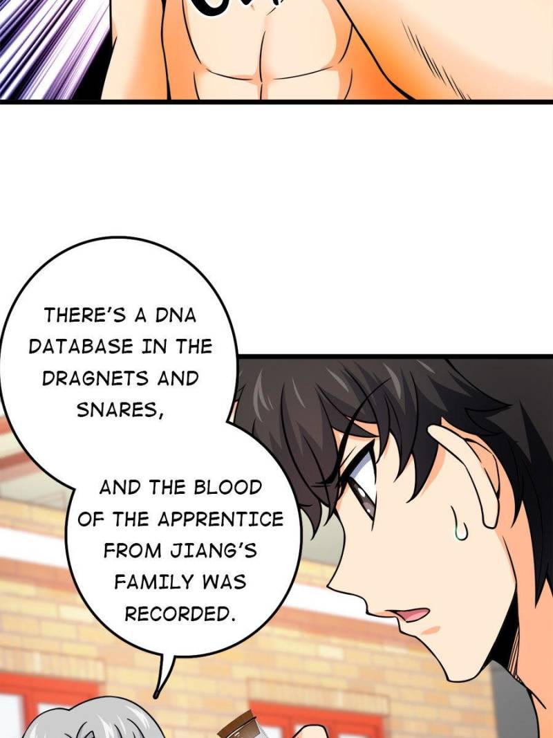 Spare Me, Great Lord! Chapter 55 - Page 97