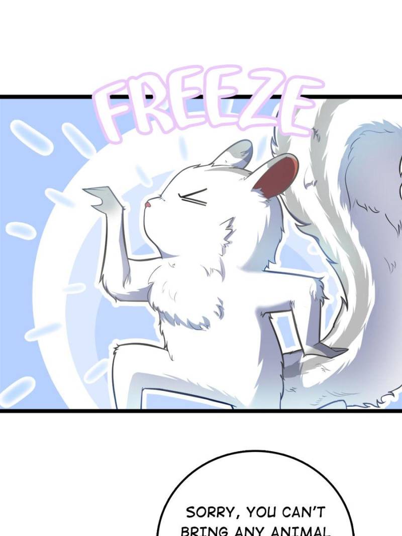 Spare Me, Great Lord! Chapter 61 - Page 0