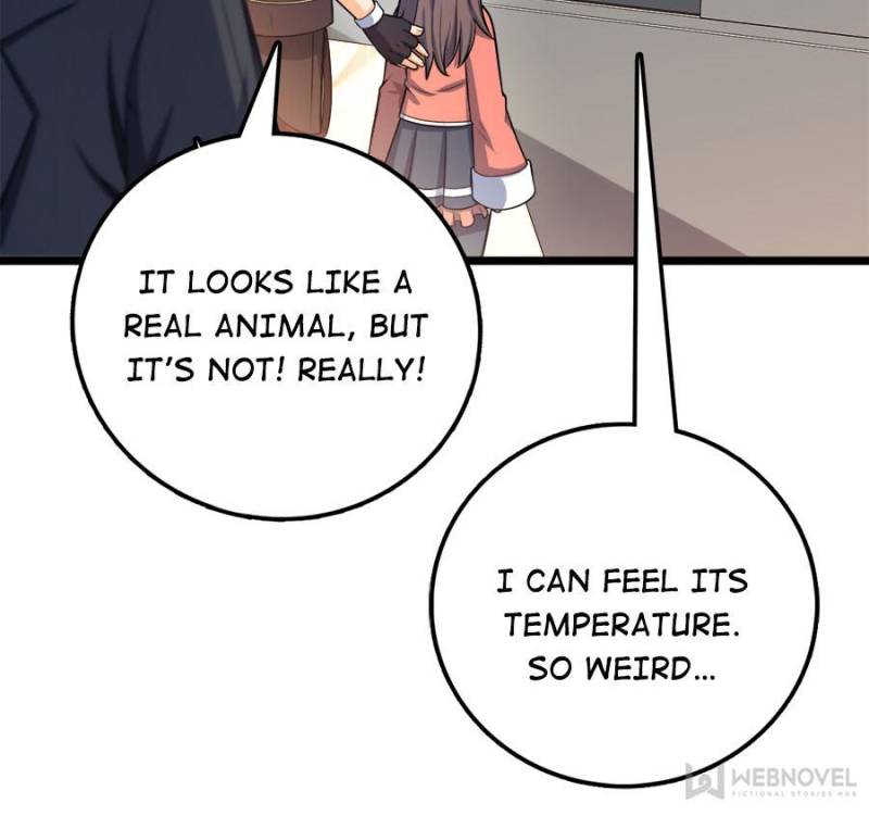 Spare Me, Great Lord! Chapter 61 - Page 2