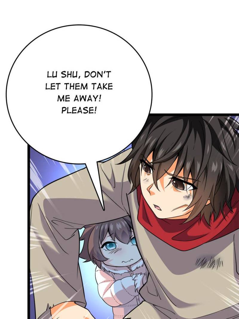 Spare Me, Great Lord! Chapter 62 - Page 101