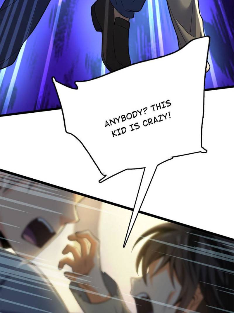 Spare Me, Great Lord! Chapter 62 - Page 110