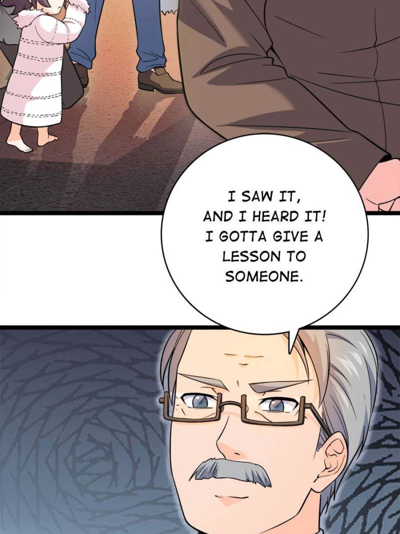 Spare Me, Great Lord! Chapter 62 - Page 117