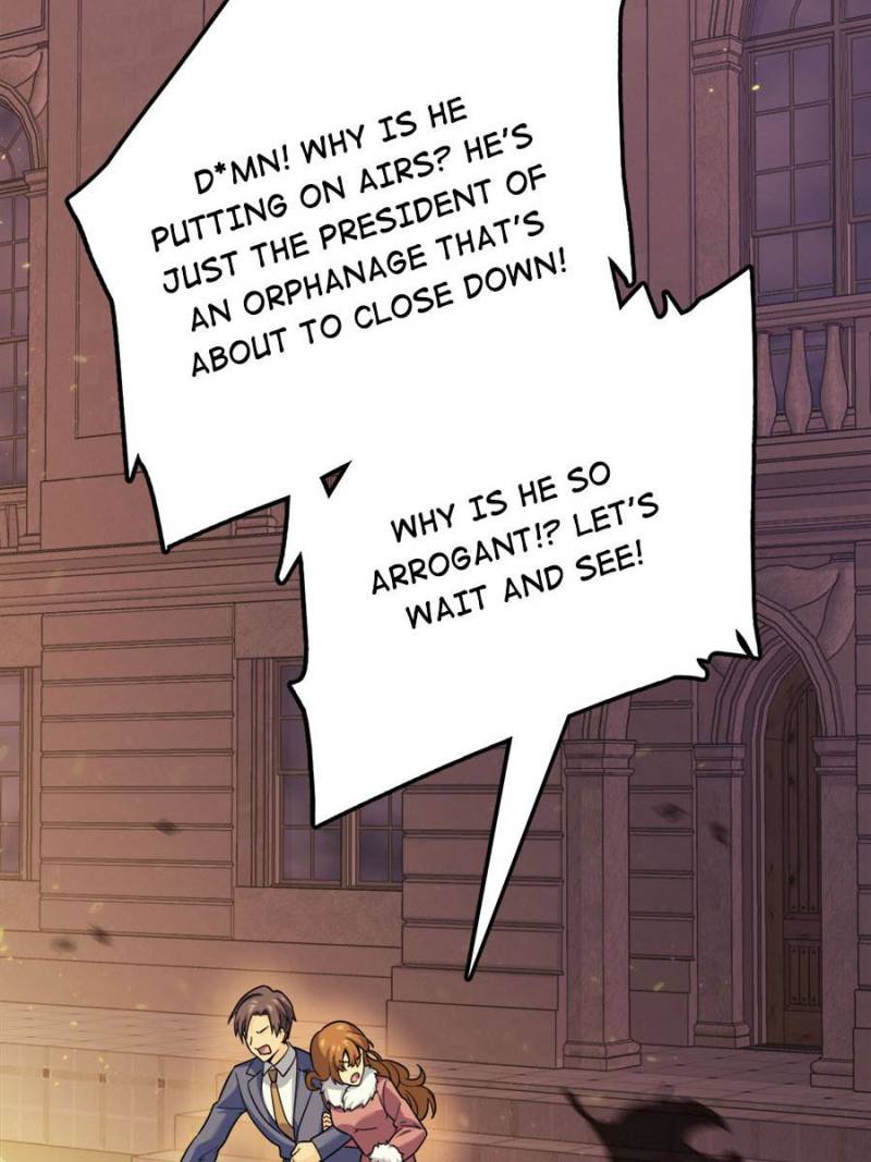 Spare Me, Great Lord! Chapter 62 - Page 119