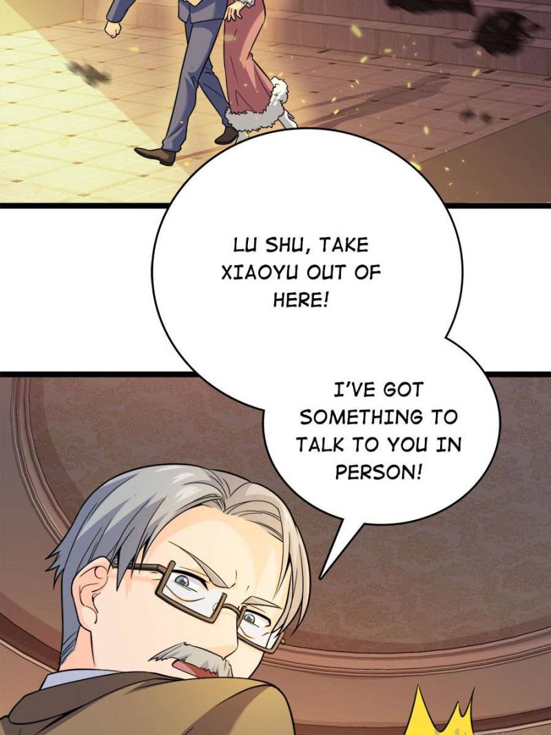 Spare Me, Great Lord! Chapter 62 - Page 120