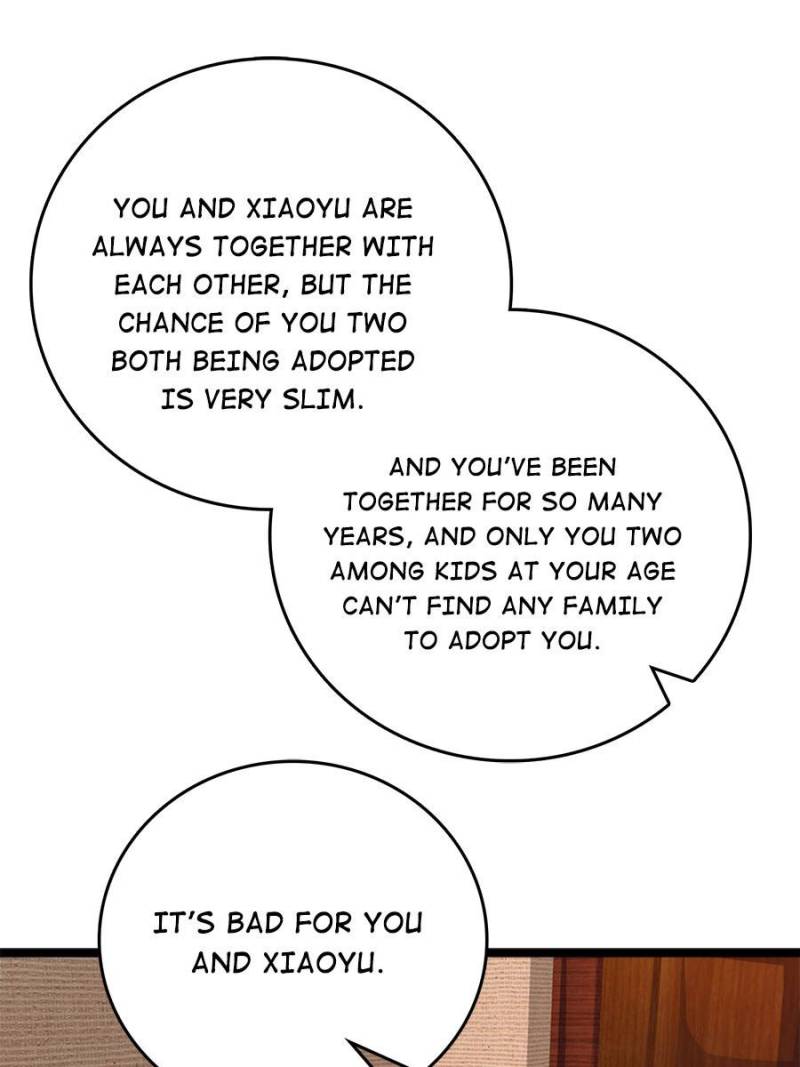 Spare Me, Great Lord! Chapter 62 - Page 128