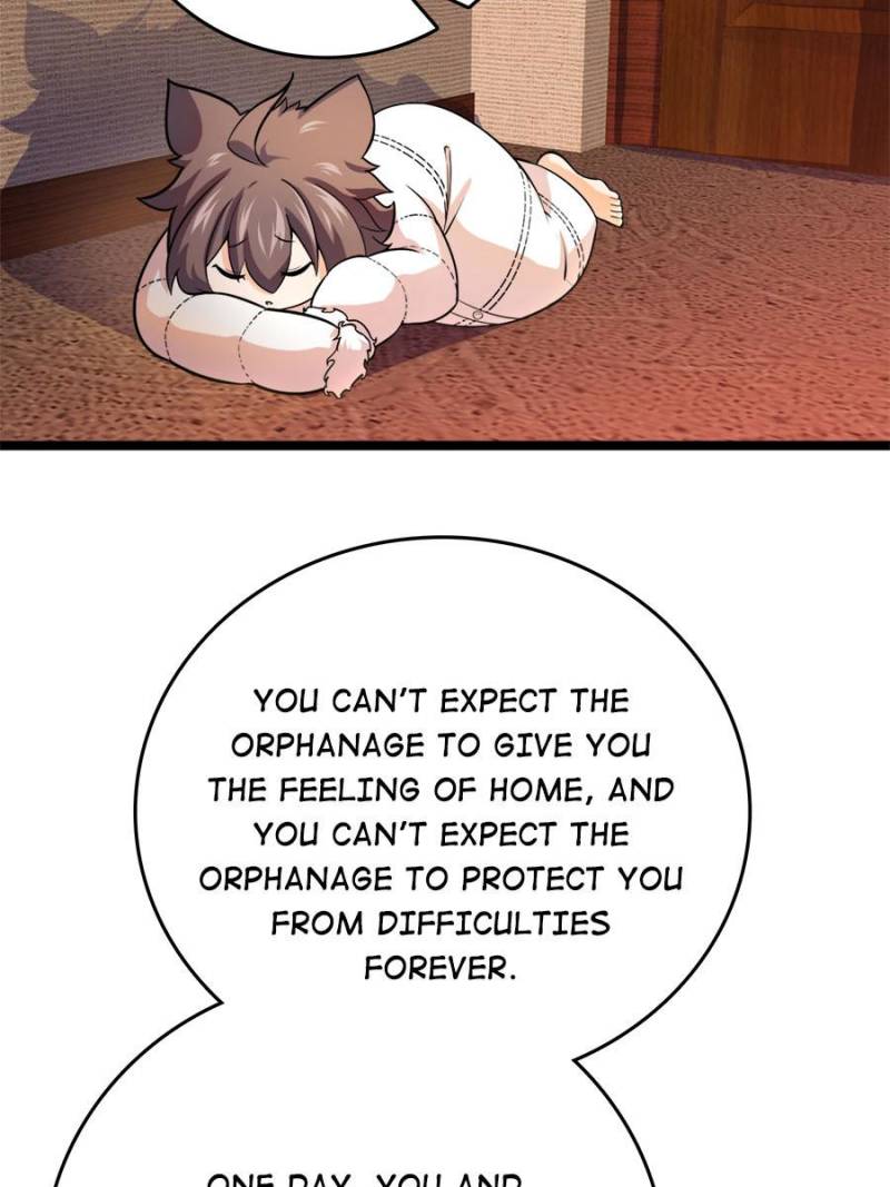 Spare Me, Great Lord! Chapter 62 - Page 129