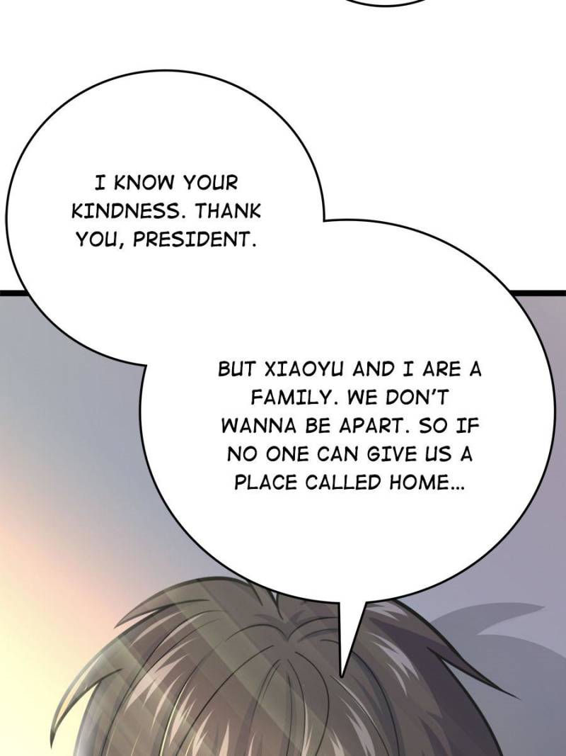 Spare Me, Great Lord! Chapter 62 - Page 131
