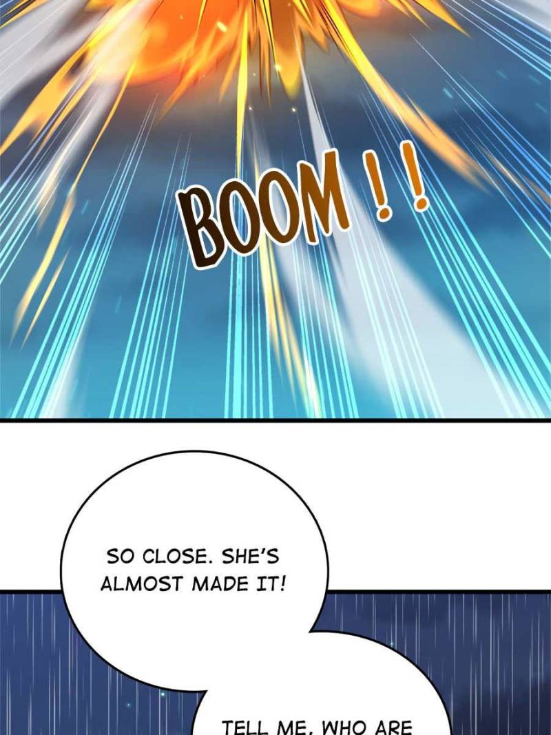 Spare Me, Great Lord! Chapter 62 - Page 18