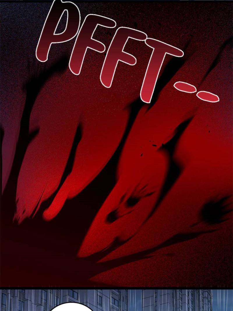 Spare Me, Great Lord! Chapter 62 - Page 27