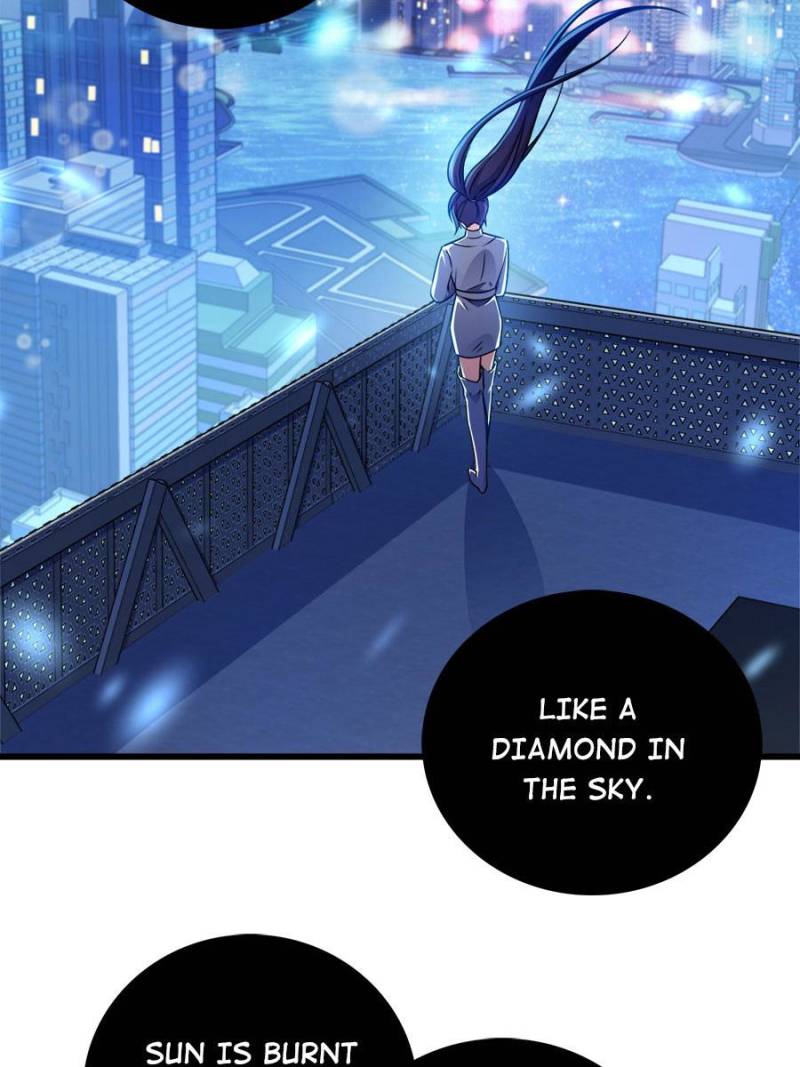 Spare Me, Great Lord! Chapter 62 - Page 3