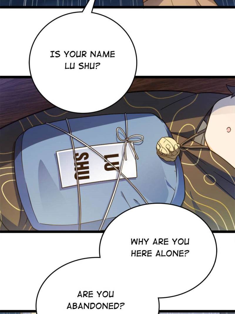 Spare Me, Great Lord! Chapter 62 - Page 34