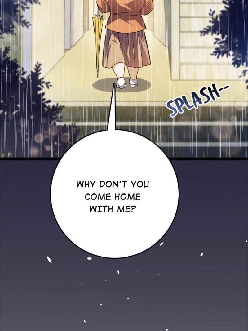 Spare Me, Great Lord! Chapter 62 - Page 36