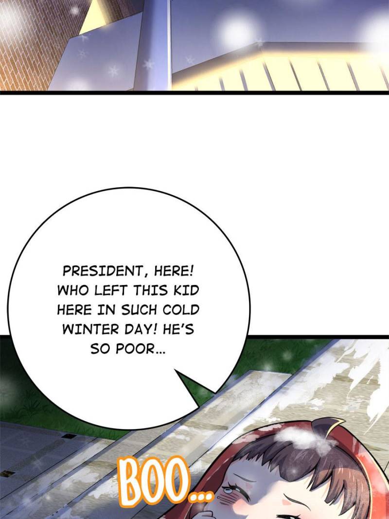 Spare Me, Great Lord! Chapter 62 - Page 42
