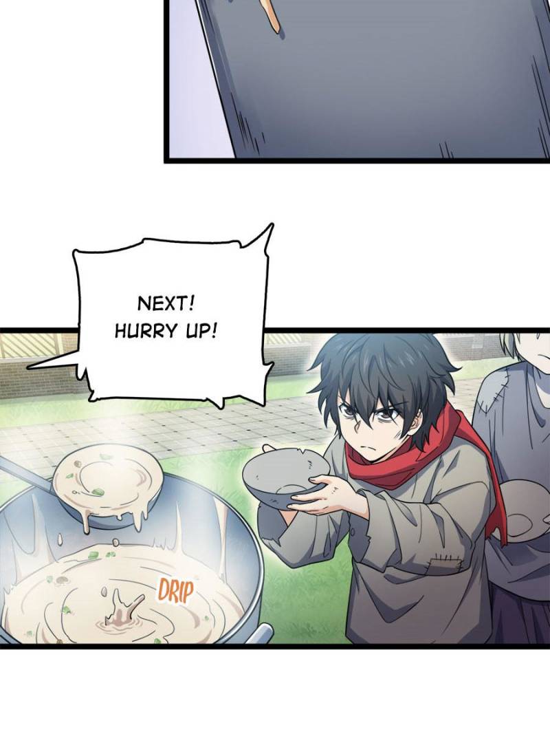 Spare Me, Great Lord! Chapter 62 - Page 48