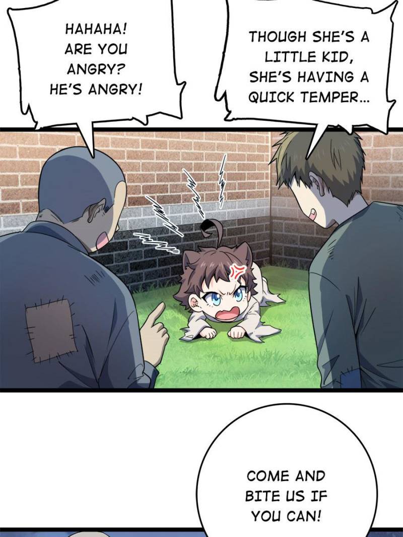Spare Me, Great Lord! Chapter 62 - Page 51