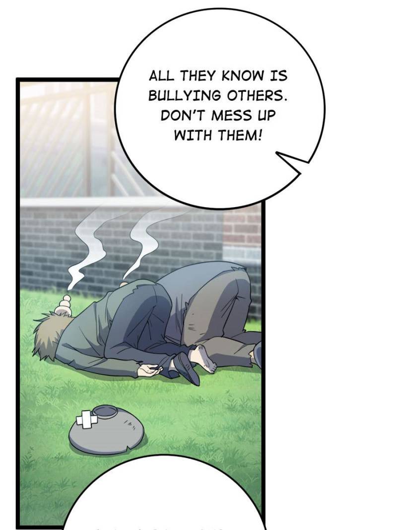 Spare Me, Great Lord! Chapter 62 - Page 54